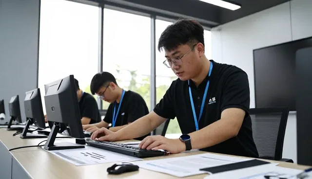 团队为什么越来越重视自动化运维工具
